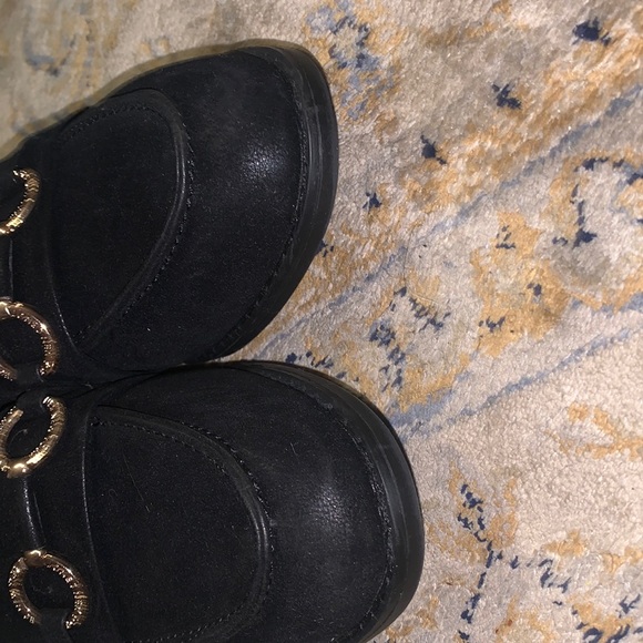 Suede loafers jones New York - Picture 5 of 6